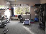 Create A Gorgeous Home Gym