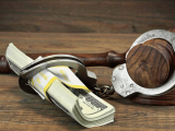 Bail Bonds Agency