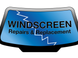 Windscreen Replaced