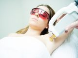 Laser Hair Removal