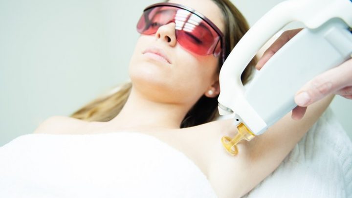 How to Prepare for Laser Hair Removal Treatment in Pittsburgh
