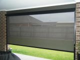 outdoor blinds