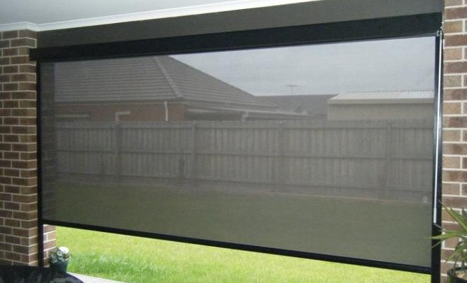 7 Tips for Buying Motorised Outdoor Blinds for Your Patio