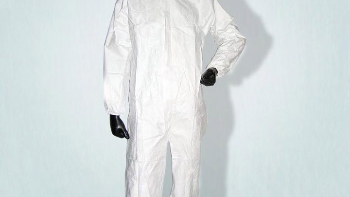How to Protect your Workers with Safety Clothing