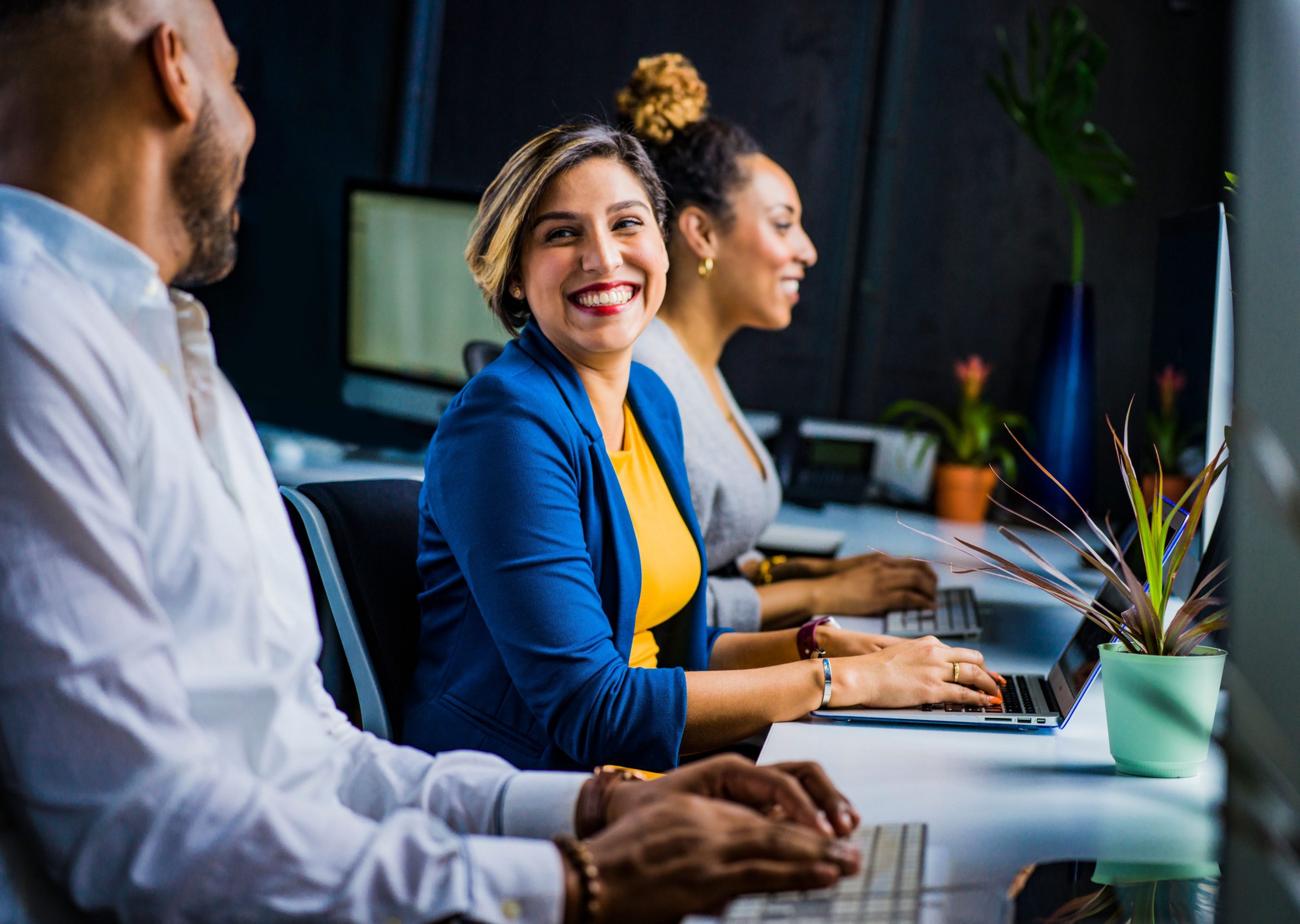 data entry automation