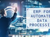 Automated data entry