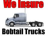 bobtail truck insurance
