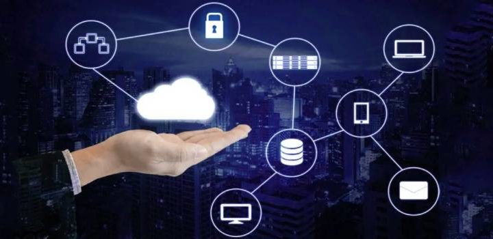All About Managed IT Services