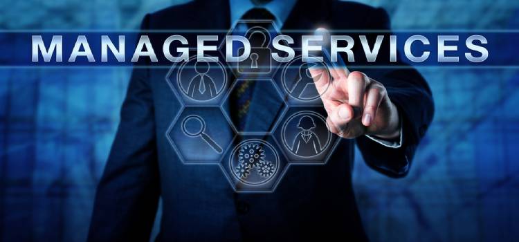 Managed IT Services