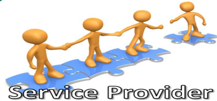 IT Service Providers
