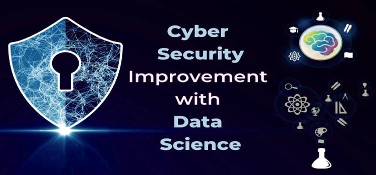 Data and IT Cyber Security