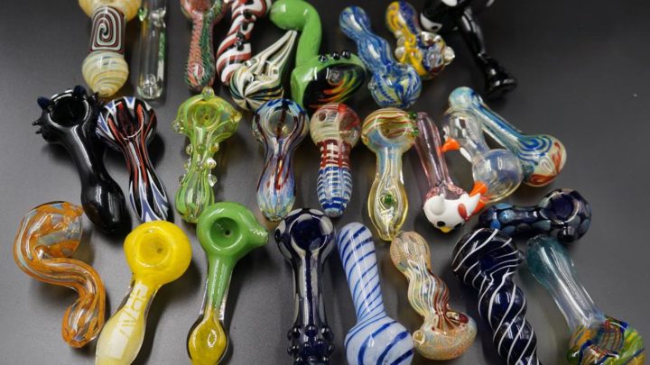 Everything You Need To Know About Wholesale Glass Pipes