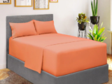 Twin Flat Sheet