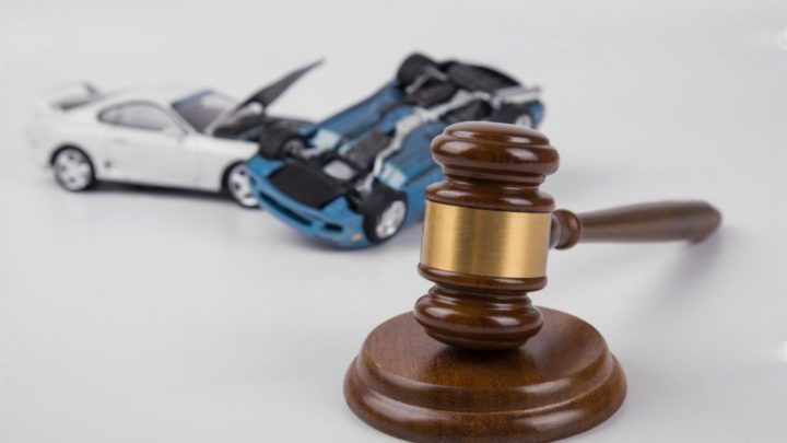 Why do you need a lawyer after a car accident?