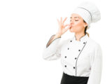 chef clothing