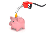 gas station loan