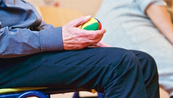 occupational therapy Scotch Plains
