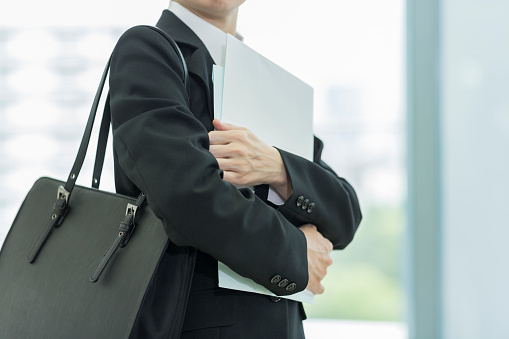 startup recruitment agency
