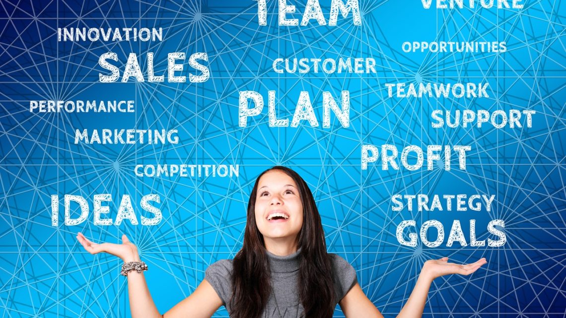How A Nonprofit Business Plan Became A Globally Well-Known Brand