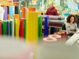 Banner Printing London