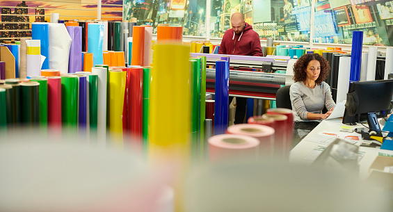 3 Reasons Why Banner Printing London Is A Must For Every Company?