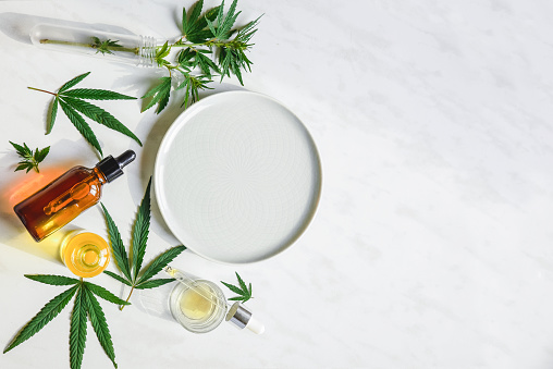 CBD oil in Tucson