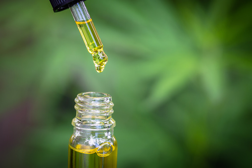 Cbd Oil In Tucson: What You Need To Know?
