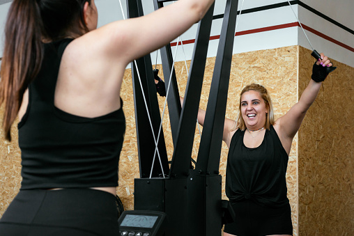 functional trainer