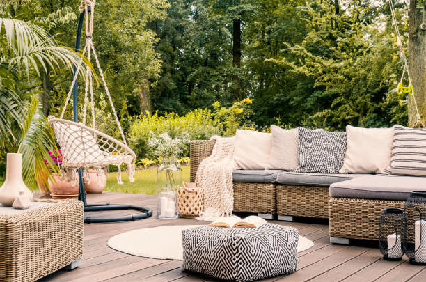 What is the Furniture Hire in London?