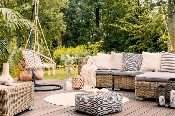 What is the Furniture Hire in London?
