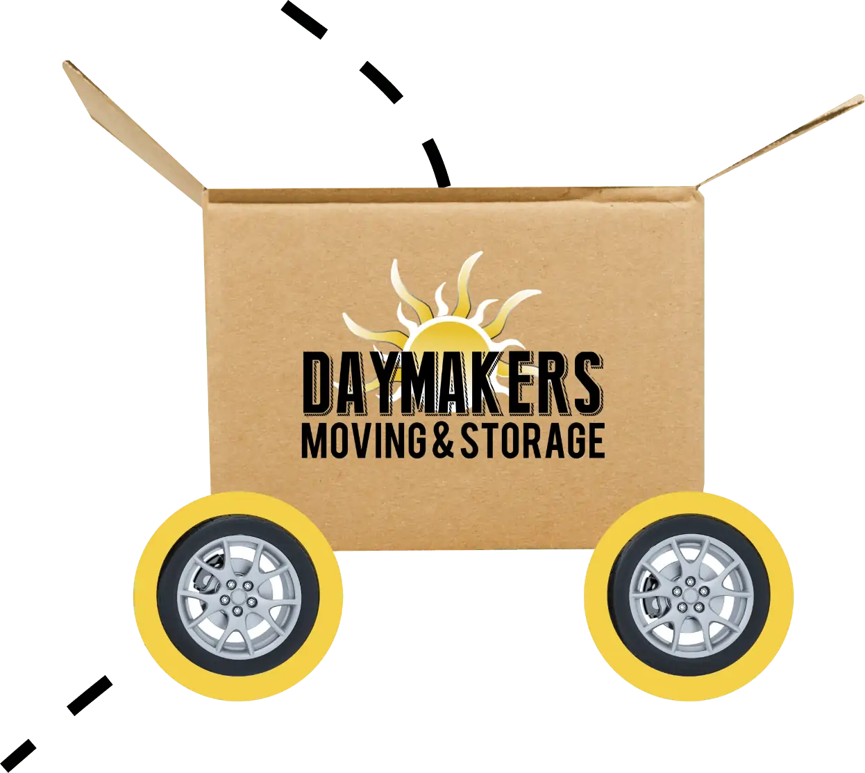 Day and Night Moving Company