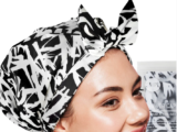 Shower Cap for Women
