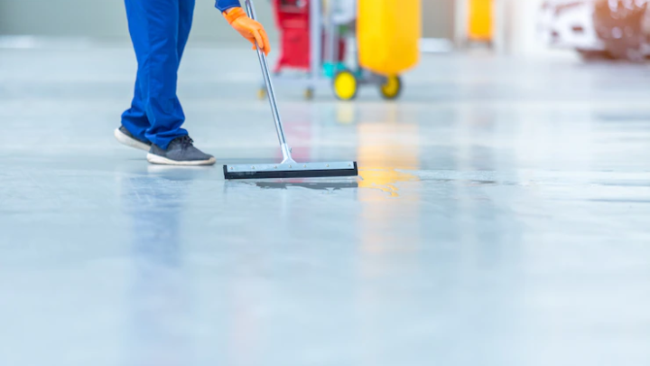 Why Construction Cleanup Should Be Important To You