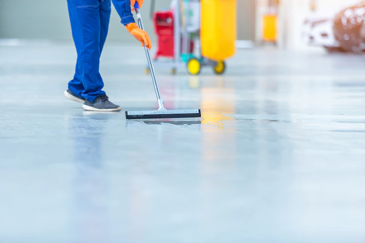 Why Construction Cleanup Should Be Important To You