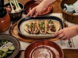 Homemade Healthy Tortillas