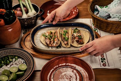 7 Reasons You Should Make These Homemade Healthy Tortillas