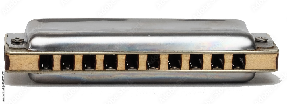 best Harmonica holder