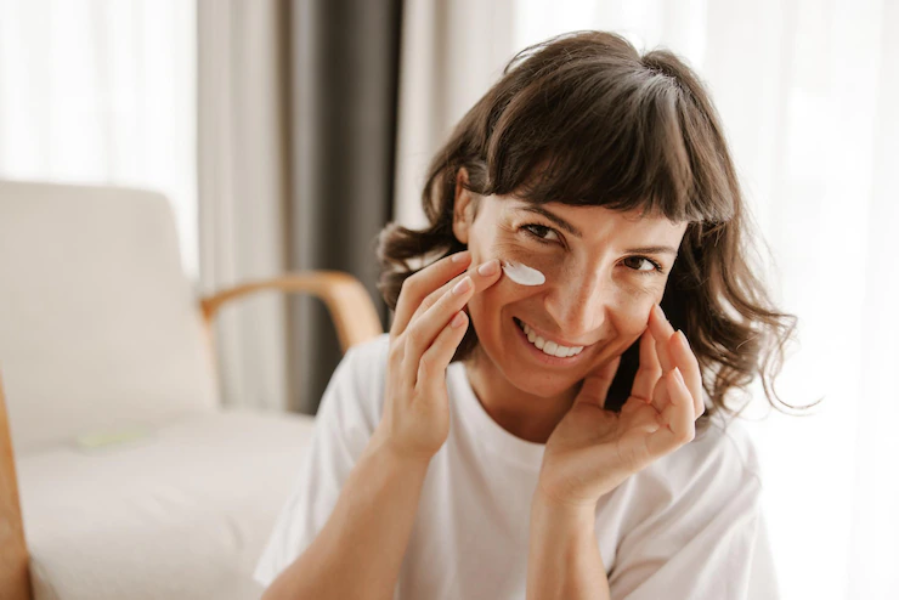 How to Reduce the Risk of Getting Blemish Relief Lotion?