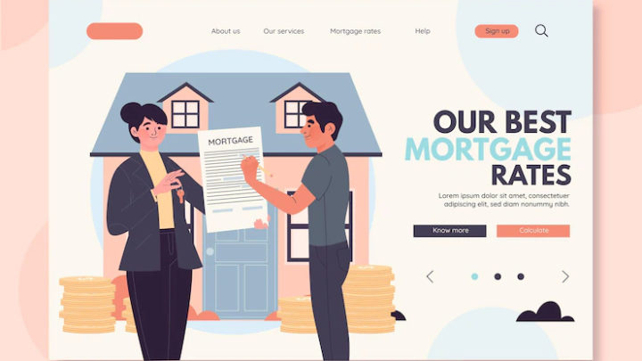 DSCR Mortgage: The Ultimate Mortgage Solution for You
