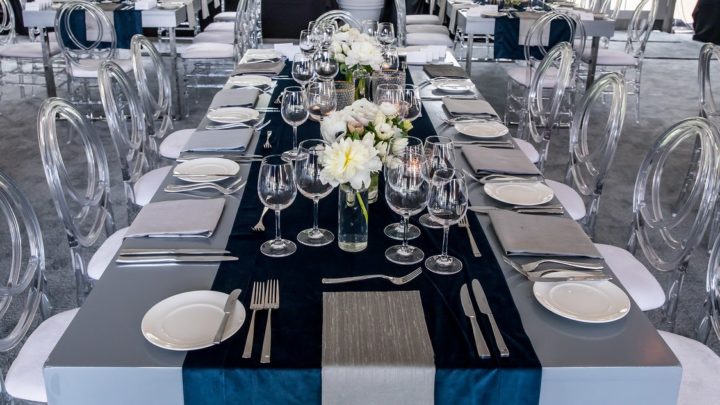 Make an Impression With the Ideal Corporate Event Venue