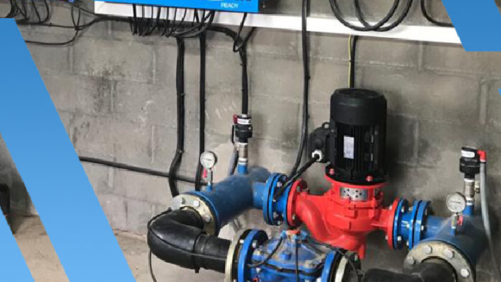 Harnessing the Power of Water with Turbine Generators