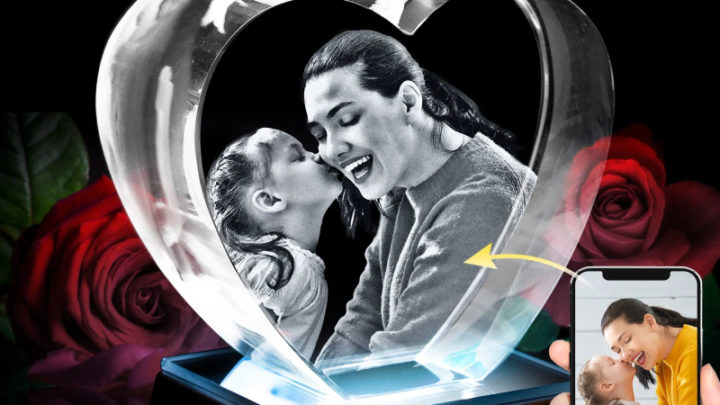 How to Choose the Best 3D Photo Crystal for Your Special Ones?