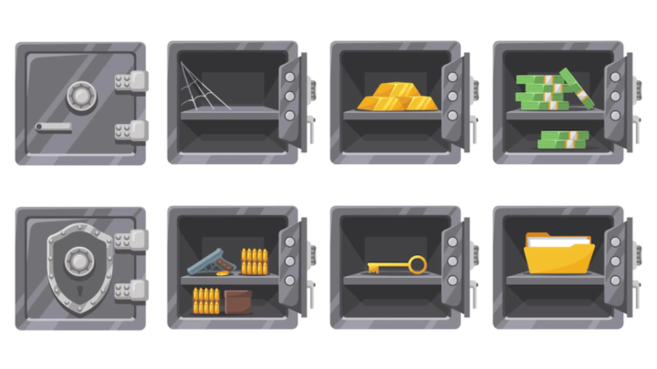 Get the Ultimate Protection With a Browning Gun Safe