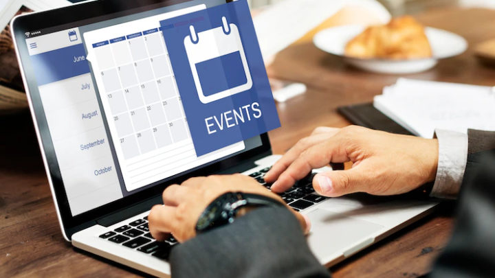 Transform Your Events With Our Event Marketing Agency