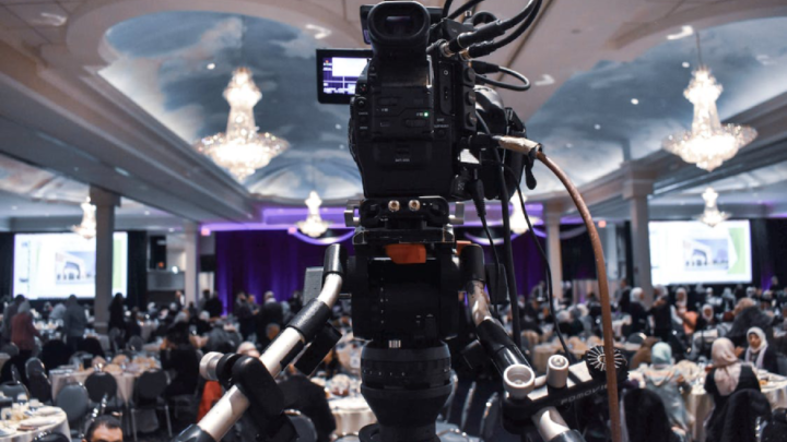 Making Your Event Shine With Our Event Production Agency
