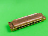hohner rocket harmonica