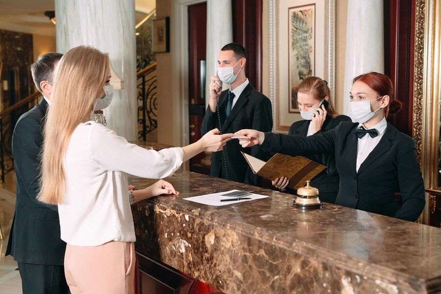 hotel purchasing advisory services