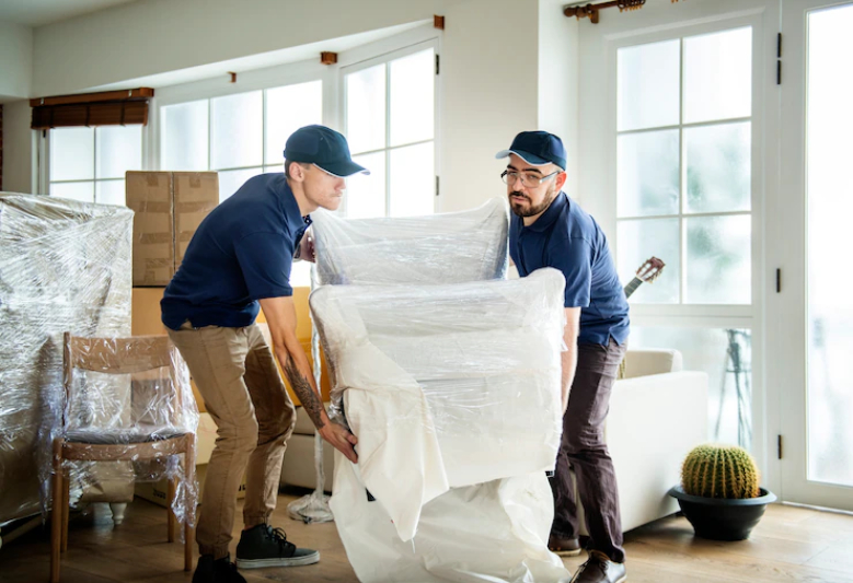 movers services