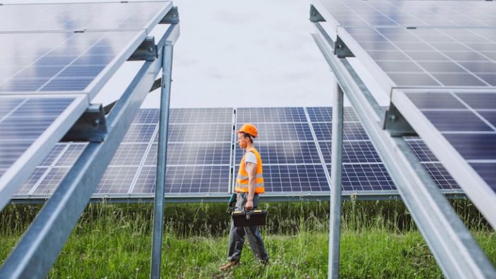 Unlocking The Benefits Of Solar: Installing Solar Panels