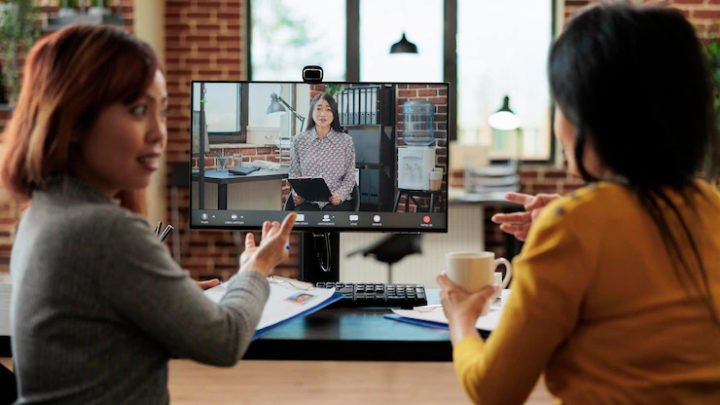 Unlock The Potential Of Video Interviews With Our Platform